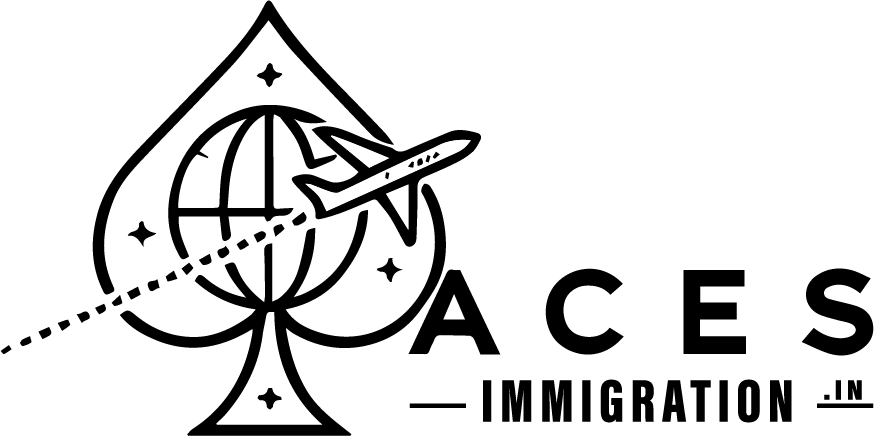 Aces Immigration .in